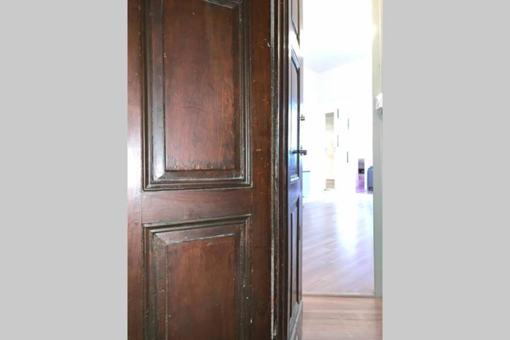 T2 Centre Historique☆☆☆Meuble De Tourisme 3Etoiles Apartment Chambéry Exterior foto