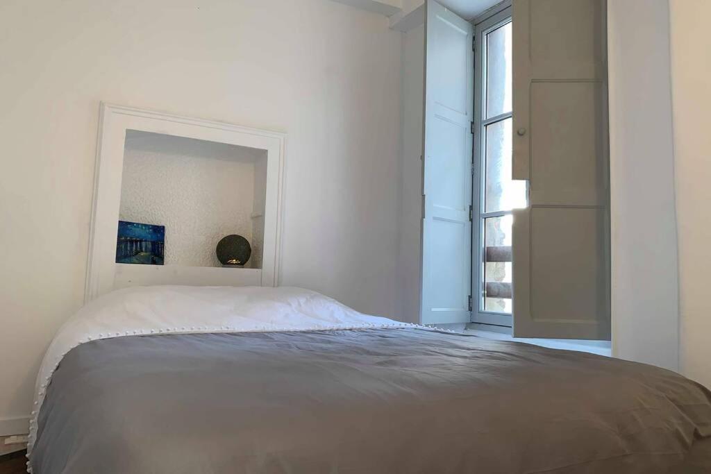 T2 Centre Historique☆☆☆Meuble De Tourisme 3Etoiles Apartment Chambéry Exterior foto